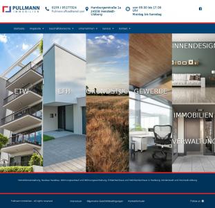 www.pullmann-immobilien.com