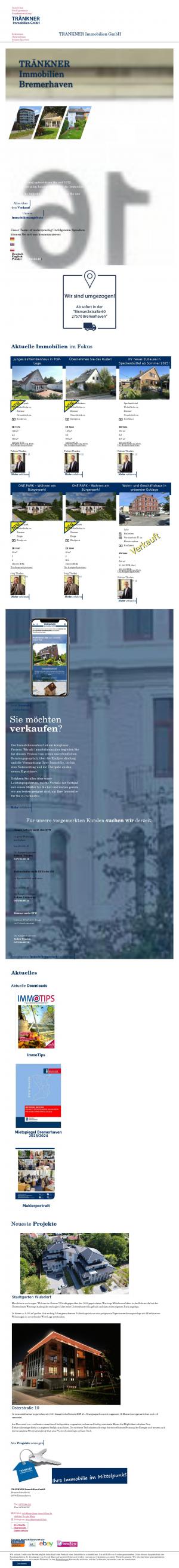 www.traenkner-immobilien.de