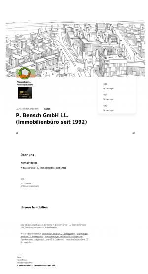 www.bensch-immobilien.de