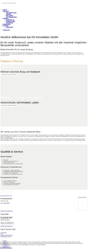 www.hv-immobilien.de