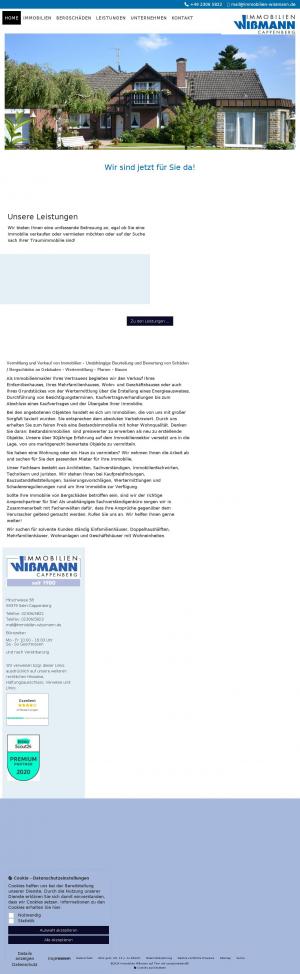 www.immobilien-wissmann.de