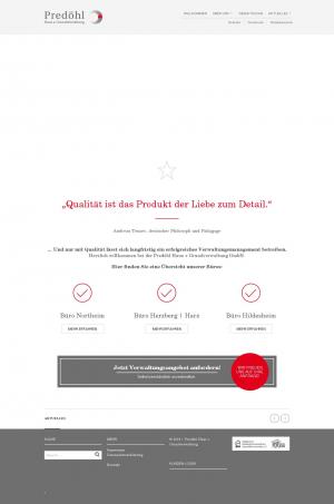 www.predoehl-immobilien.de