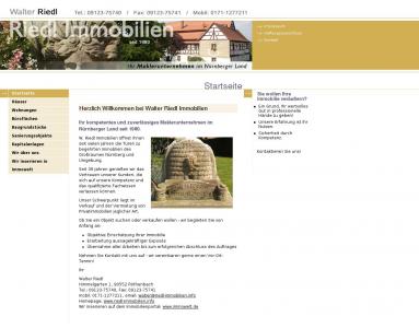 www.riedl-immobilien.info