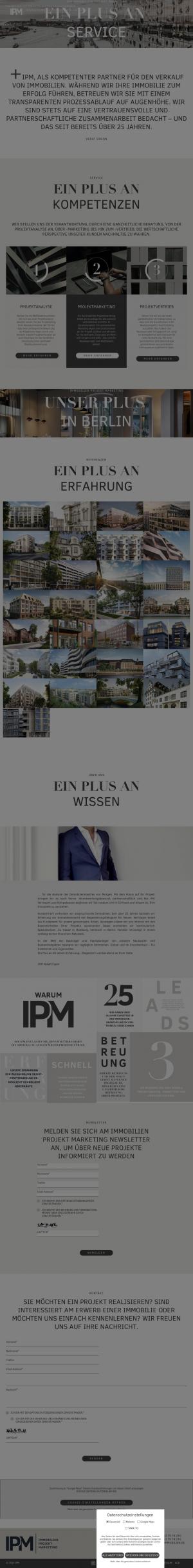 www.ipmimmobilien.de