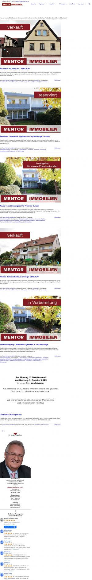www.mentor-sw.de