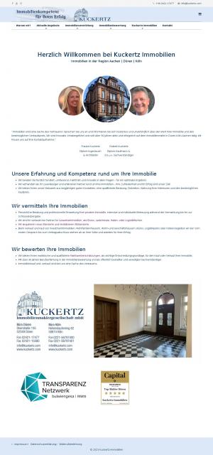www.kuckertz-immobilien.de