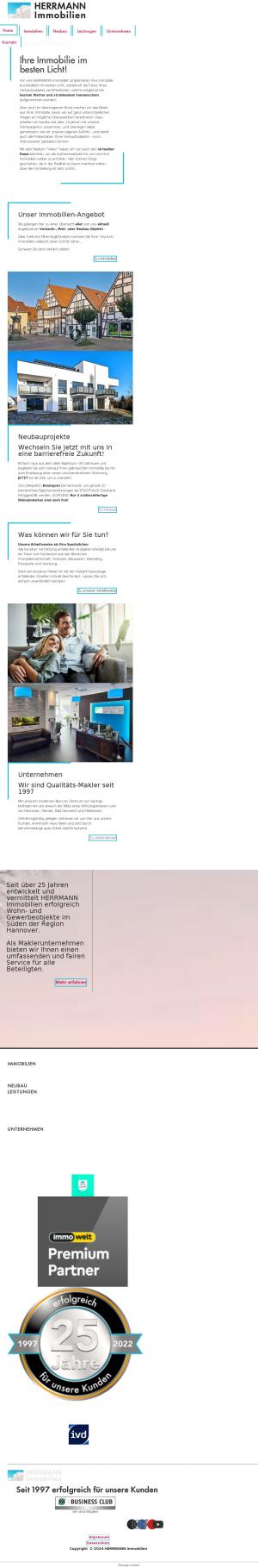 www.herrmann-immobilien.com