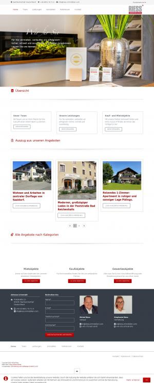 www.riess-immobilien.com