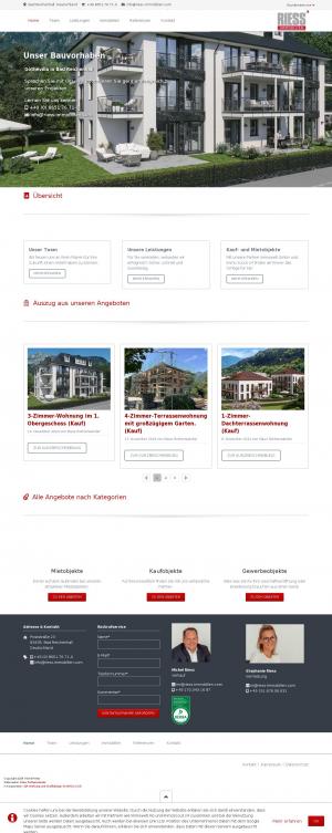 www.riess-immobilien.com