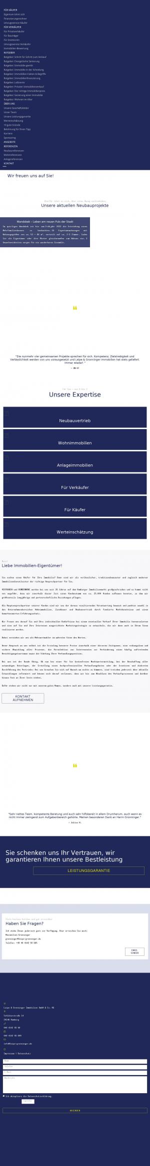 www.leipe-immobilien.de