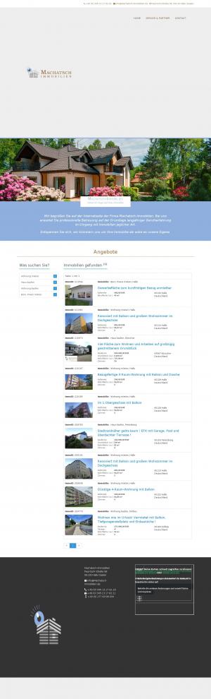 www.machatsch-immobilien.de