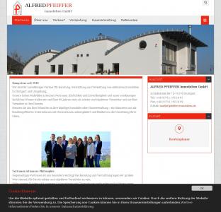 www.pfeiffer-immobilien.de