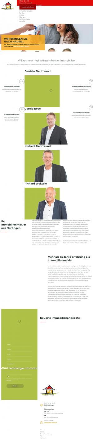 www.wuerttembergerimmobilien.de