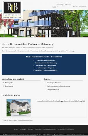 www.bub-immobilien.de