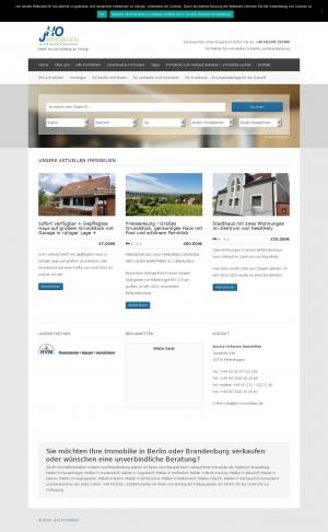 www.jho-immobilien.com