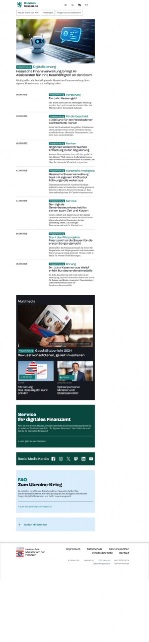 www.finanzen.hessen.de www.finanzen.hessen.de