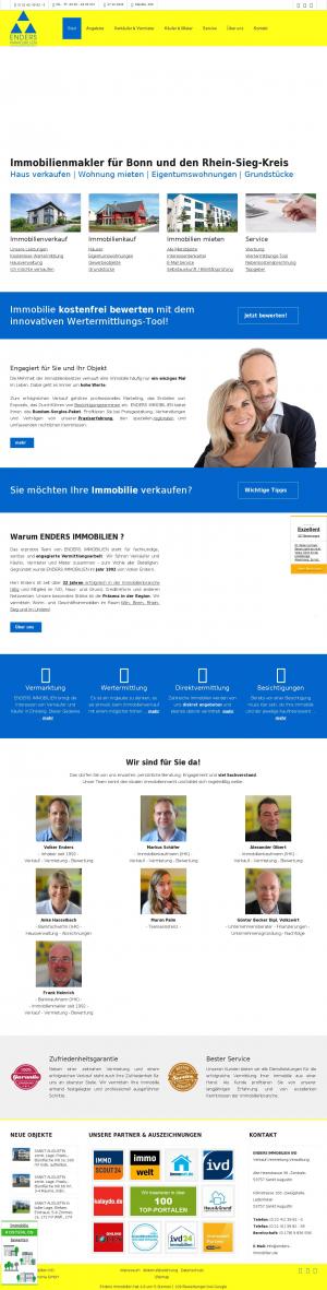 www.enders-immobilien.de