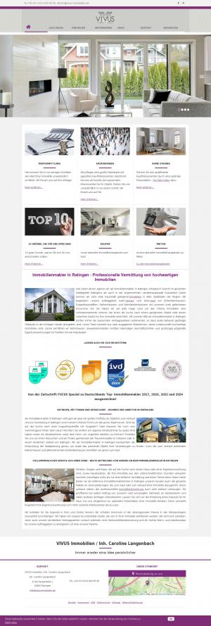 www.vivus-immobilien.de