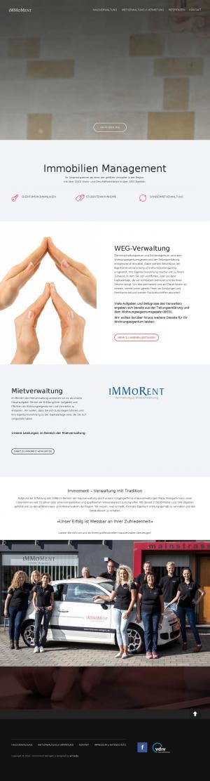 www.immorent-weingart.de