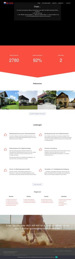 www.immobilienmarketing-mannheim.de