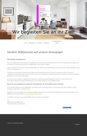 www.harald-valter-immobilien.de