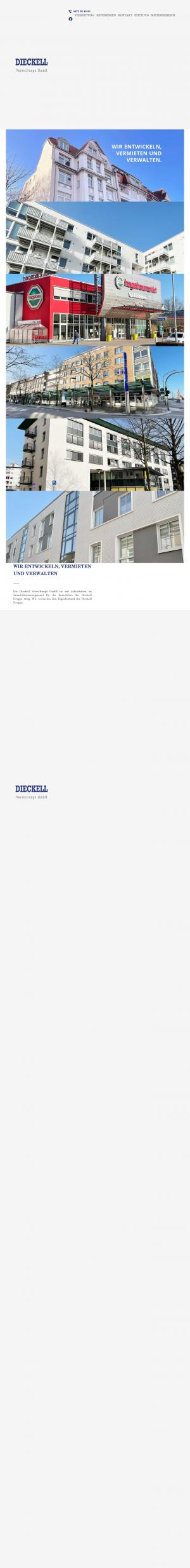 www.dieckell.de