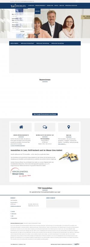 www.tdv-immobilien.de