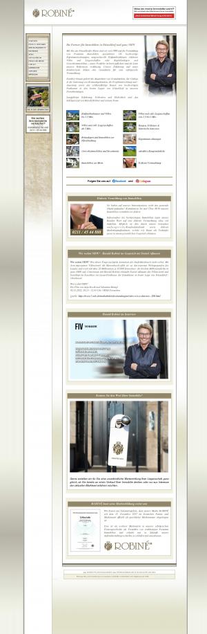 www.robine-projektmanagement.de