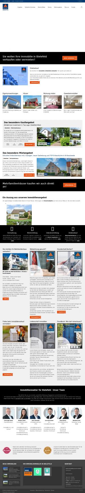 www.heise-immobilien.de