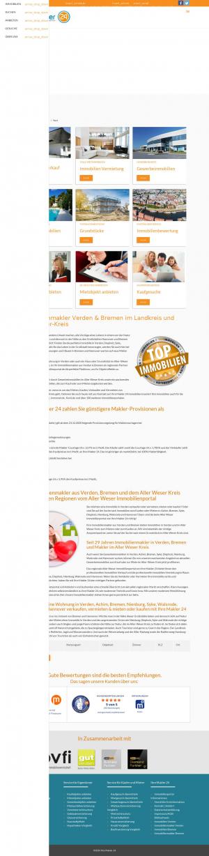 www.aller-weser-immobilienportal.de