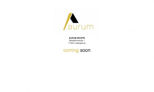 www.aurum-immobilien.de