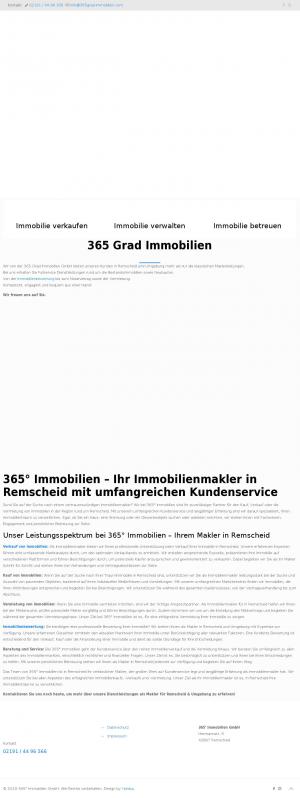 www.365grad-immobilien.com