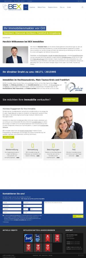 www.bex-immobilien.de