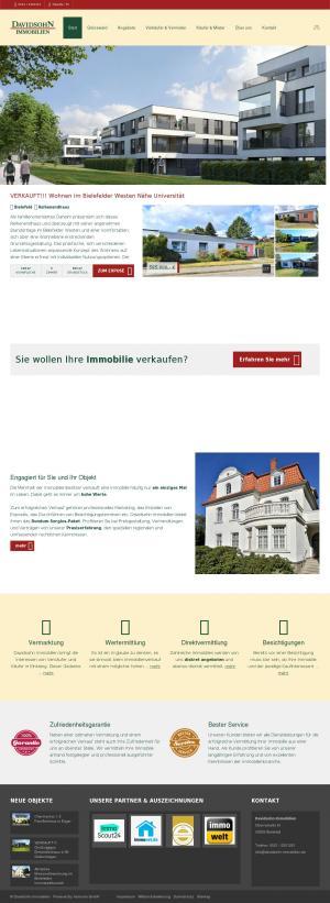 www.davidsohn-immobilien.de