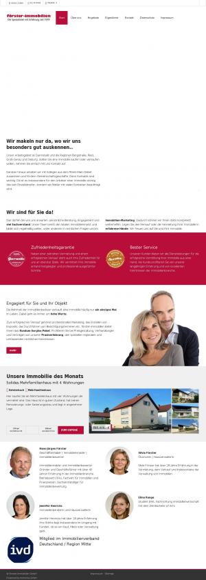 www.foerster-immobilien.de