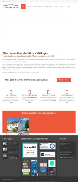 www.glaes-immobilien.de