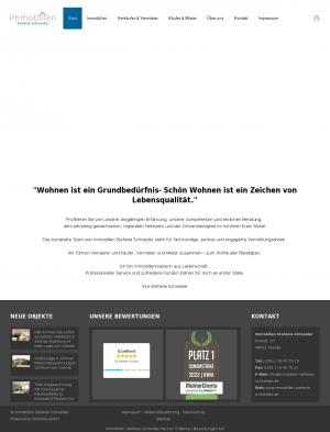 www.immobilien-stefanie-schneider.de