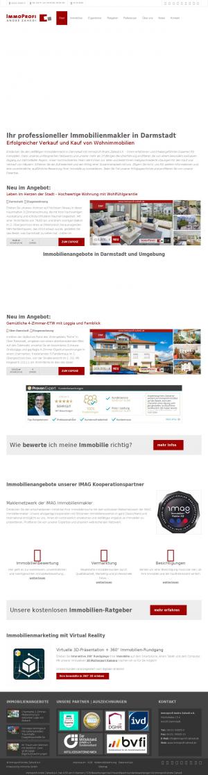 www.immoprofi-zahedi.de