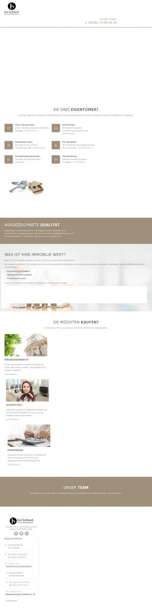 www.ks-immobilien.eu