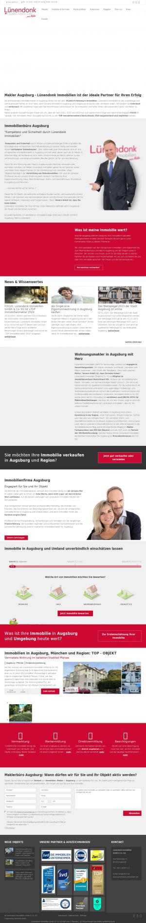 www.luenendonk-immobilien.de