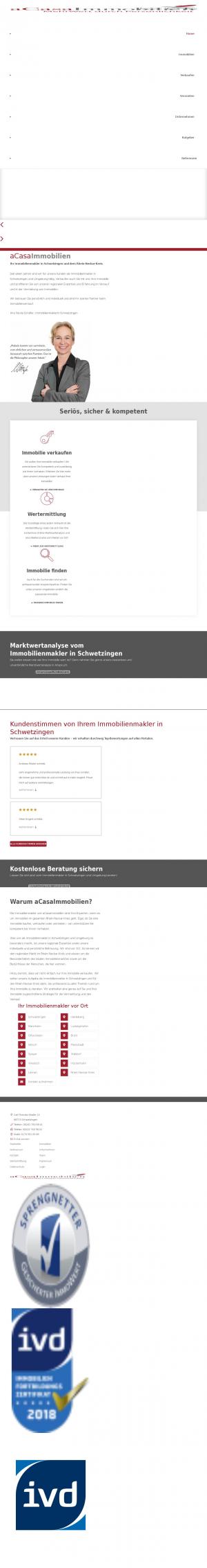 www.acasaimmobilien.de