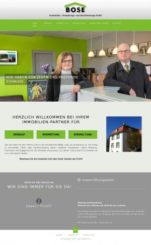 www.bose-immobilien.de