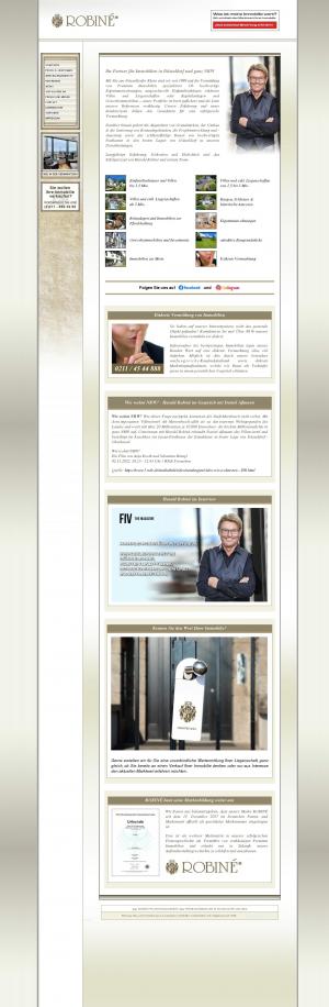 www.robine-immobilien.de