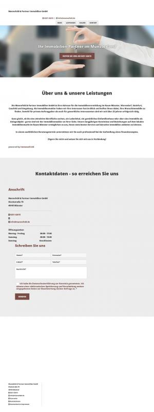 www.mannefeld.de