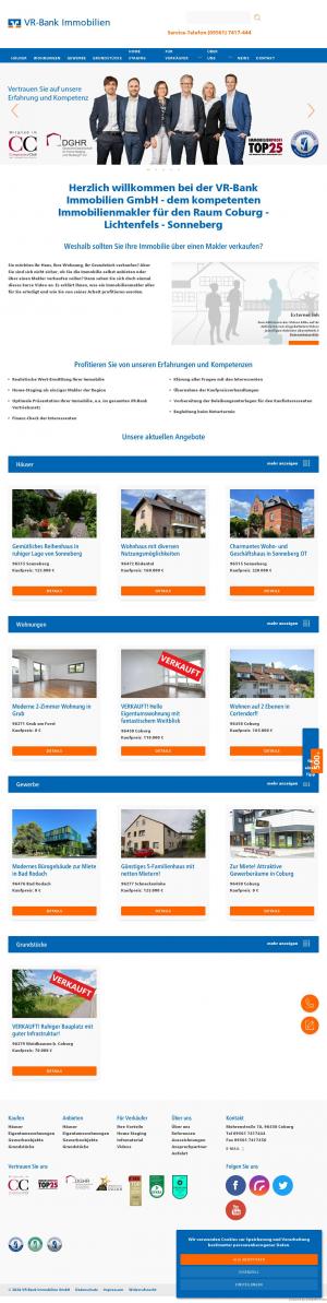 www.vr-bank.immobilien