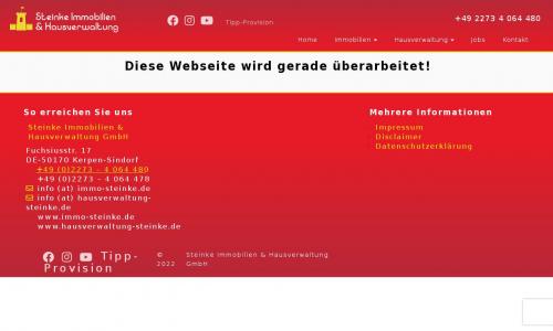 www.immo-steinke.de
