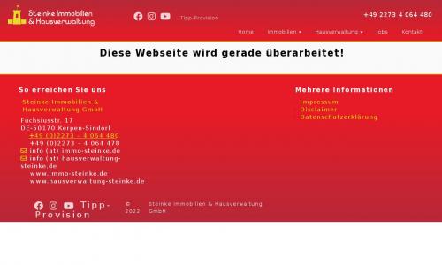 www.immo-steinke.de