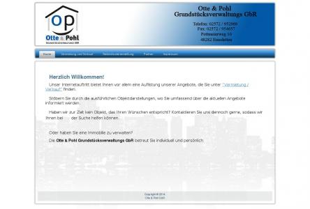 www.otte-pohl-gbr.de