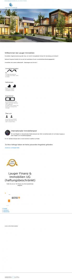 www.lauger-immobilien.de