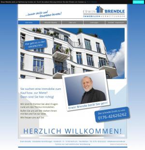 www.erwin-brendle.de